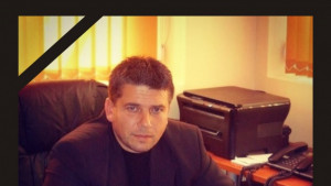 Рак отне от живота Христо Недялков