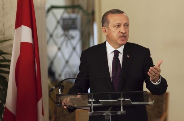 Турция недоволна от „непростимите” отлагания на кандидатурата й за ЕС
