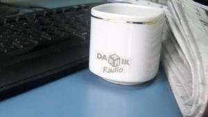 Преглед на печата