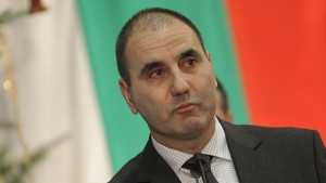 Цветан Цветанов пристига във Враца