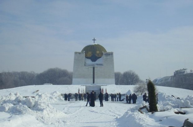 Русе ще отбележи тържествено 135 години от Свобождението си