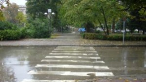 16годишно момиче пострада при катастрофа