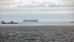 Нова британска станция заработи на Антарктида