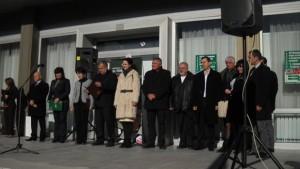 60 фирми излагат продукцията си на Борсата за семена