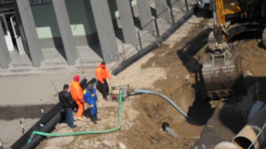 Седем фирми с оферти за водния цикъл