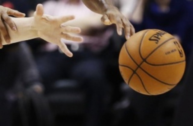 Почти ясни урните за Купата на България при мъжете