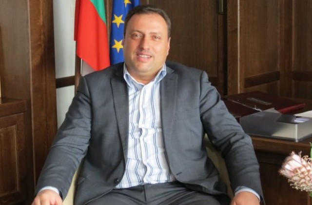 43-ма започват работа към Община Банско