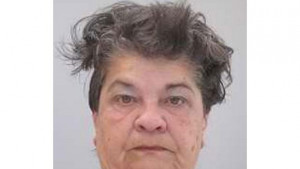 Столичното Второ РУП издирва Лазаринка Велчева