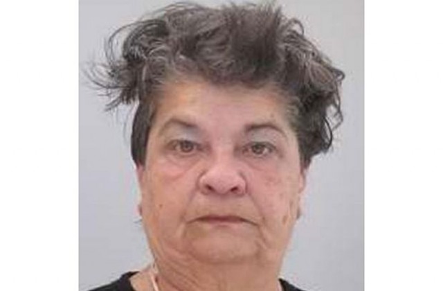 Столичното Второ РУП издирва Лазаринка Велчева