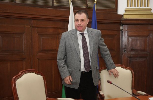 Найденов се извини на земеделците за забавените субсидии