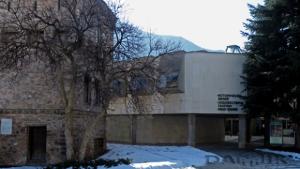 Започват зимните четения в музея