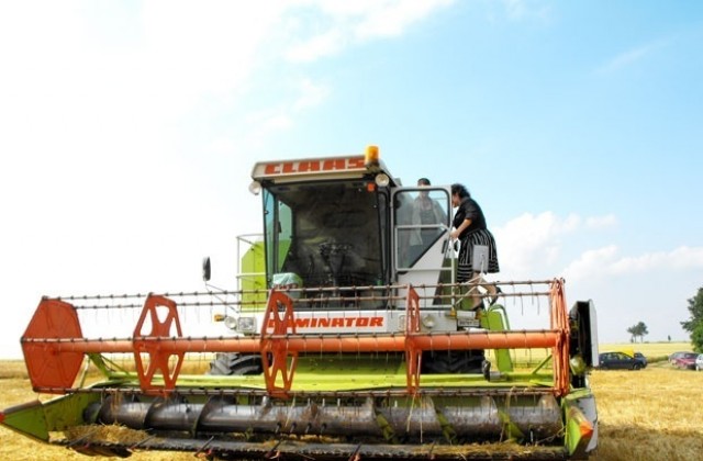 Зърнопроизводителите излизат на протест заради забавени плащания