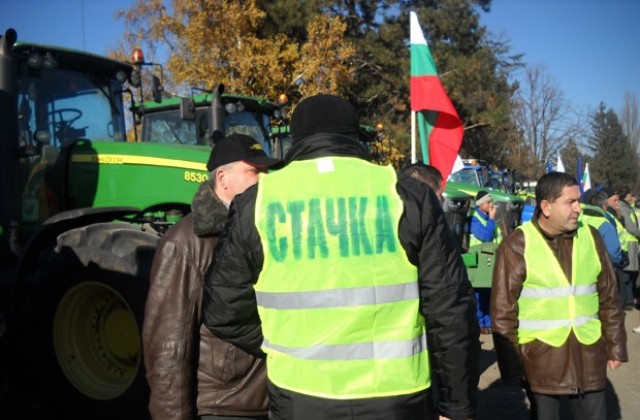Забавянето на субсидиите ще затрудни началото на сеитбата