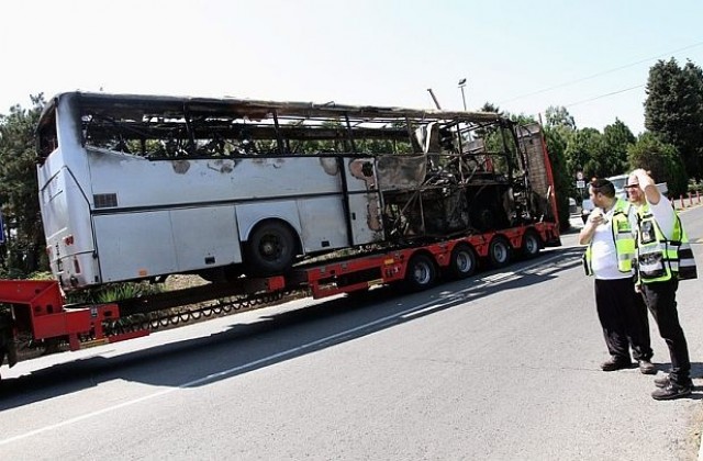 Хизбула отрича участието си в атентата в Бургас