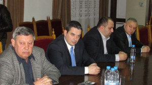 Учредиха инициативен комитет за изграждане на паметник на Атанас Буров