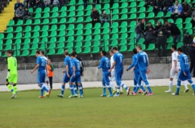 Левски ще търси първа победа срещу отбор „висока топка“