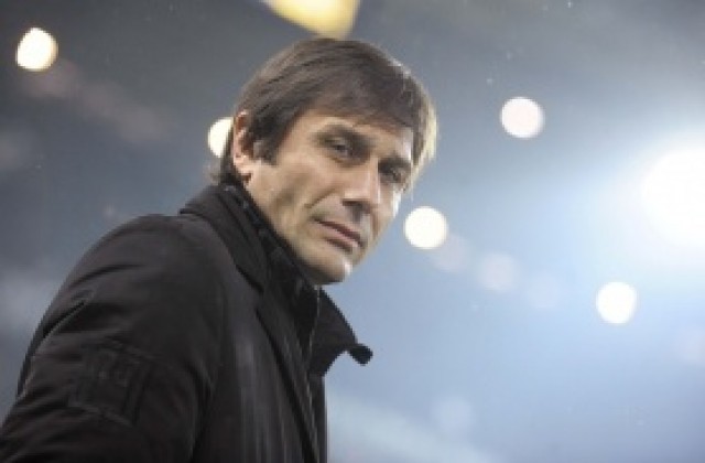 Абрамович ще увещава Конте през лятото