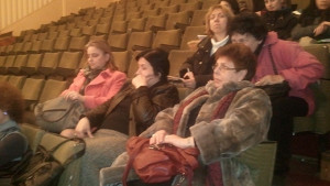 Утвърдиха директорите на здравни заведения