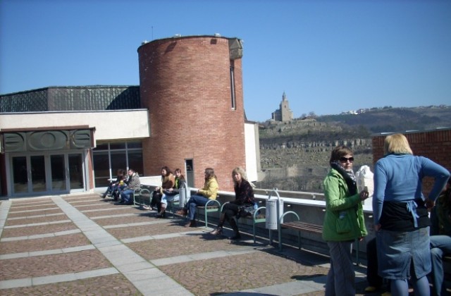 Прием на 2730 студенти заявява за следващата учебна година ВТУ