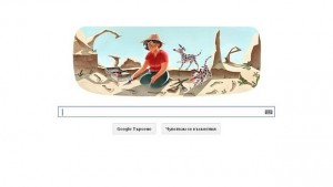 Google отбелязва 100 години от рождението на Мери Лики