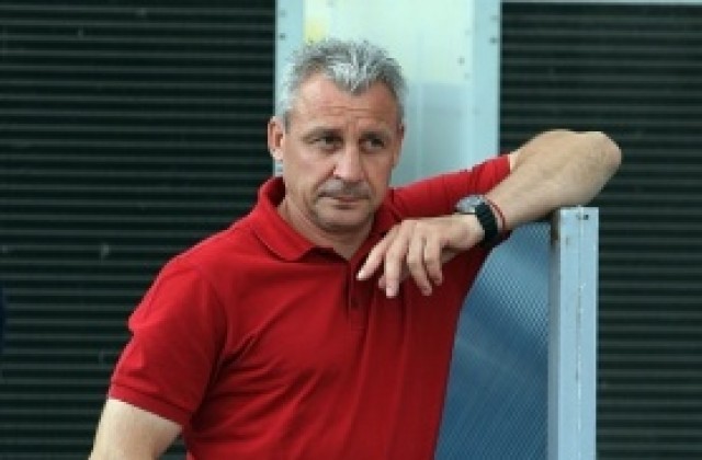 Павел Дочев поиска пред съда ЦСКА да бъде обявен в несъстоятелност