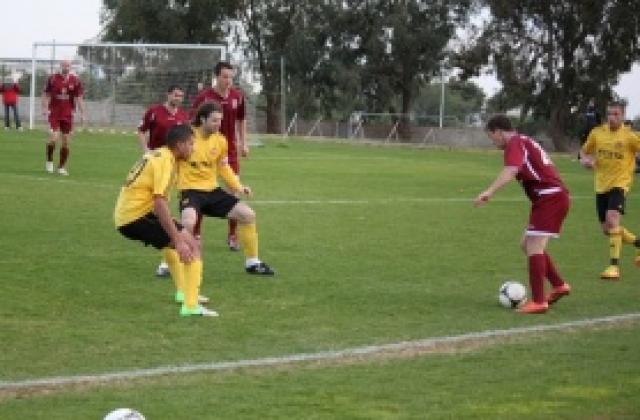 Съставът на Ботев Пд за мача с Дукла