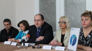 Питане до кмета на Търговище ще отправят от Движение България