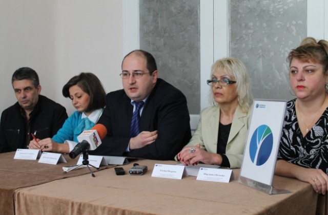 Питане до кмета на Търговище ще отправят от „Движение България на гражданите