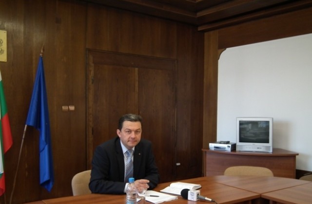 113 000 лв. отделя Община Севлиево за организация на движението през 2013 г.