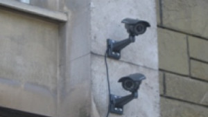 Армените вече с видеонаблюдение