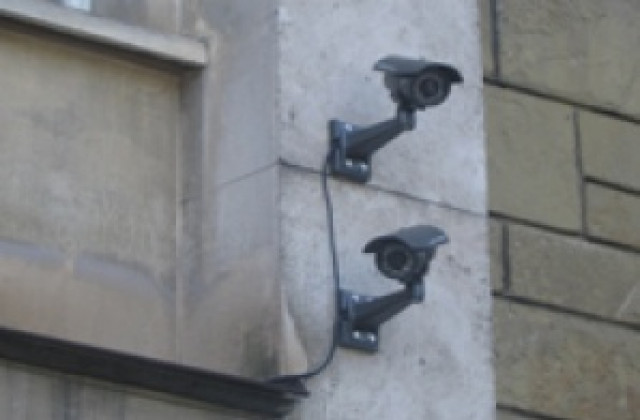 Армените вече с видеонаблюдение