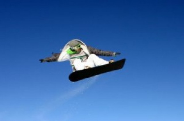 Държавно първенство по сноуборд ще се проведе в Чепеларе