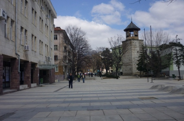 91 747 243 лева е бюджетът на общината за 2013 г.