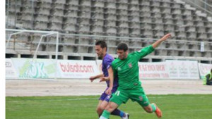 Ботев Враца и Спартак Плавен не успяха да се надиграят