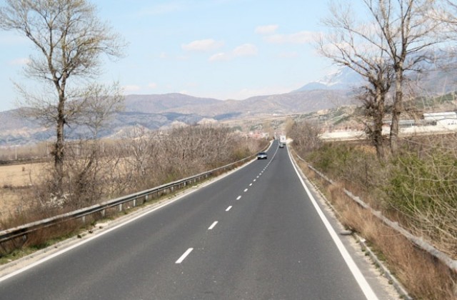 Нов маршрут към Петрич заради АМ Струма