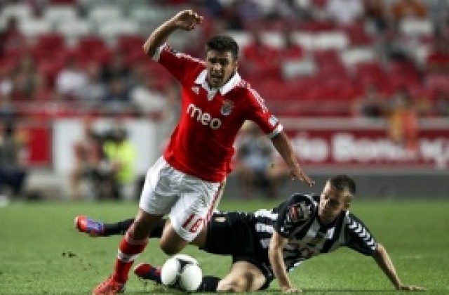 ВИДЕО: Михелич почва с Левски в четвъртък