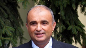 Валентин Литов е новият областен координатор на ГЕРБ Враца