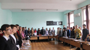 Четирима от Разград сред учредителите на Съюз на учениците