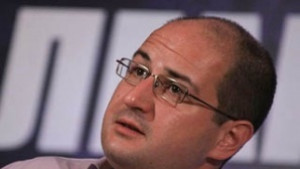Прошко Прошков идва в Добрич