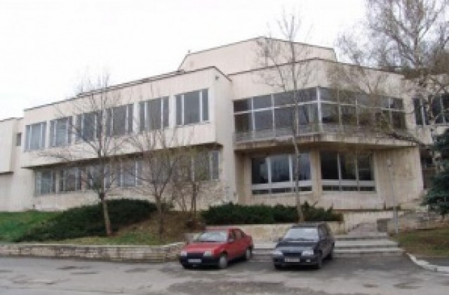 Нова книга на Людмил Рашев