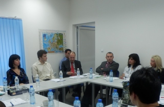 Банките в Плевен са загрижени за бизнеса в региона