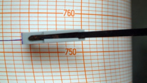 31 по Рихтер на 69 км от Варна