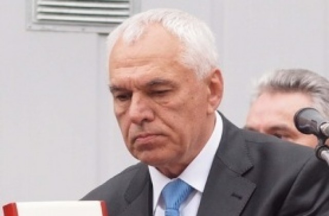 Симеон Варчев: Показателите ни от мача с Черноморец са на пионерски отбор