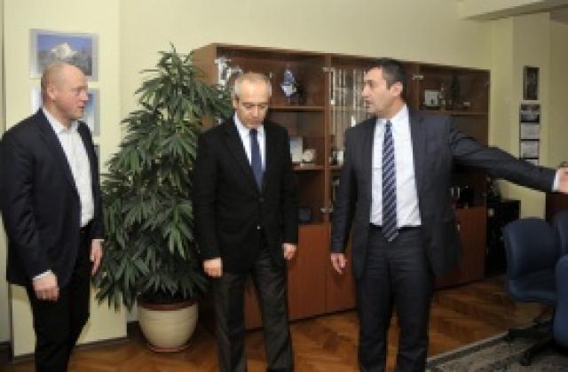 България става балкански център на колоезденето