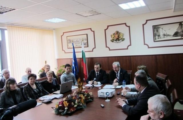 Николай Грозев:  Това е бюджет на стабилност и възход