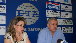 Николина Горова Бих се радвала ако референдумите са новата мания
