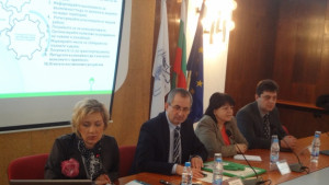 Област Русе и тази година ще се включи в кампанията