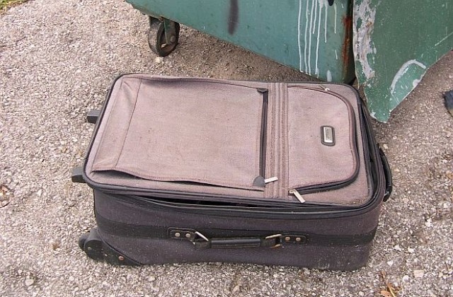 Проблемът с пришълците от България