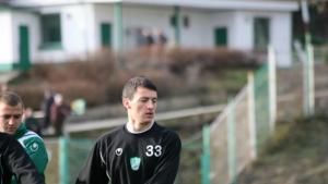 Зехиров подписа с Берое