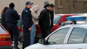 Полицията арестува братя опитали да оберат заложна къща